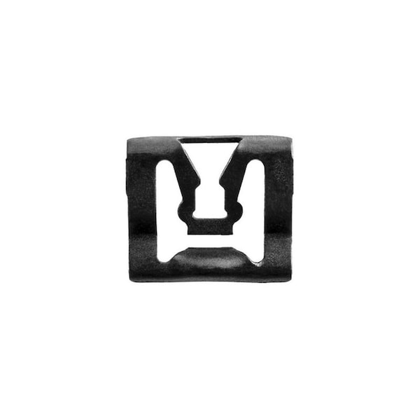 Auveco WINDSHIELD REVEAL MOULDING CLIP, 100PK 8941 - main